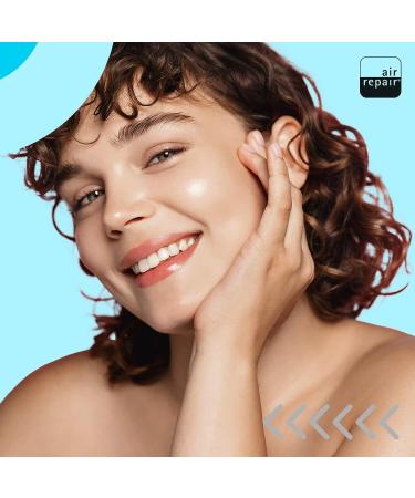 Hydrating Face Serum with Vitamin C, Hyaluronic Acid & Vitamin E - Skin Care by Air Repair - Buy Online on GoSupps.com