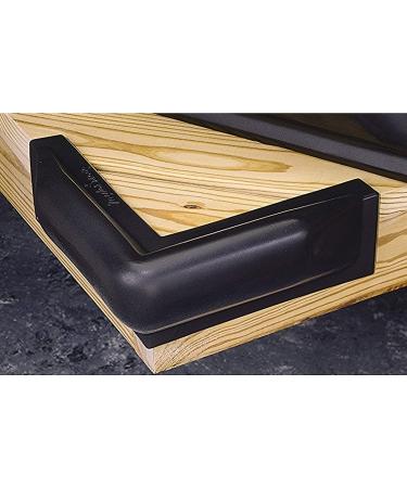 Taylor Made Products Dock Pro Vinyl Dock Bumpers Black - Buy Online on GoSupps.com