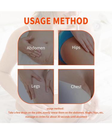 Optimal Oil Skin Regenerate Oil Body Oil Skin Care Collagen Boost Firming & Lifting Skincare Oil Stretch Marks Removal Stretch Mark Oil Improves the Appearance of Stretch Marks Oil for Scars 125ml - Buy Online on GoSupps.com