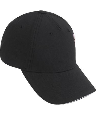 PUMA Women's Evercat Dash Adjustable Cap - Black/Multi - One Size - Buy Online on GoSupps.com