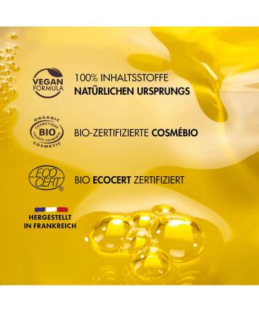 Melvita Organic Argan Oil - Face Body and Hair Care - Nourishes Protects and Tightens - Slows Skin Aging - 100% Natural - 50ml - Buy Online on GoSupps.com