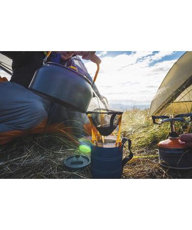 GSI Outdoors Ultralight Java Drip - Perfect Pour Over Coffee Maker for Camping & Backpacking - Buy Online on GoSupps.com