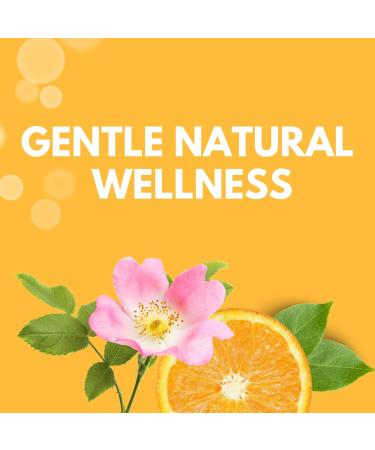 Arymar Vitamin C 1000 mg with Rosehip Extract 30 mg - High-Potency Vitamin Supplement - 60 Tablets - Buy Online on GoSupps.com