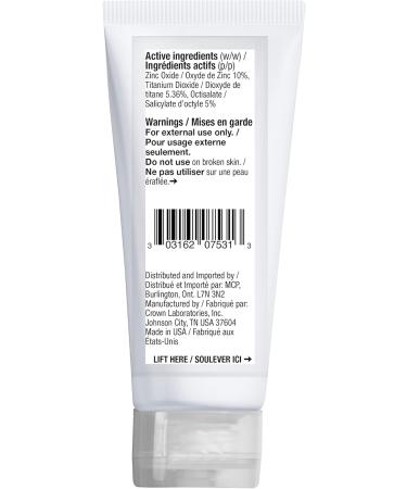 Blue Lizard Sport SPF 50 Mineral-Based Sunscreen Lotion - SPF 50 Broad Spectrum UVA/UVB Water Resistant (Up to 80 Minutes) - 89 mL 89 ml (Pack of 1) - Buy Online on GoSupps.com