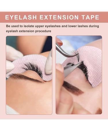 Lash Adhesive Tape | Soft Silicone Gel Eyelash Extension Tape 2.5cm | Perfect for Beauty Salons - International Shipping - Buy Online on GoSupps.com