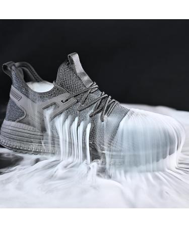 Dolphin Men's Running Shoes Sneakers - 12.5 B-mix All Black - Buy Online on GoSupps.com