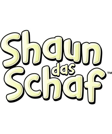 Buy Fashy Shaun the Sheep Heat Pad with Rapeseed Filling - 37 cm | Cozy Comfort for All Ages - International Shipping Available - Buy Online on GoSupps.com