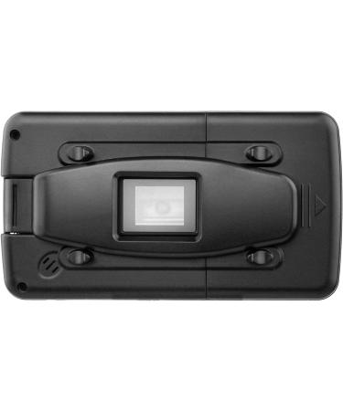 4.3 Handheld Digital Magnifier LCD Display 4-32X Magnification Low Vision Reading Aid - 17 Color Modes (Black) - Buy Online on GoSupps.com