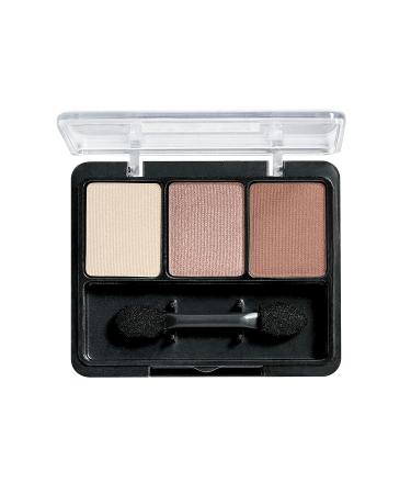 COVERGIRL Eye Enhancers Eyeshadow Kit - Sweet Escape 3 Colors 3-Shadows | 1 Count - Buy Online on GoSupps.com