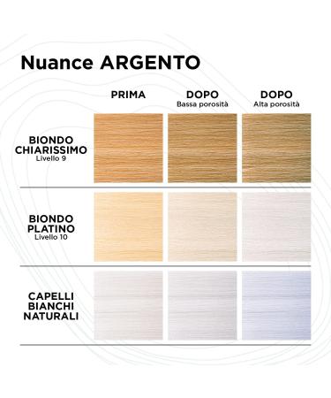 Kemon Yo Cond silver reflective conditioner of natural origin with yogurt extract and organic plants 250 ml - Buy Online on GoSupps.com