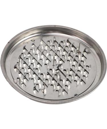 Buy Household Moxa Board - Comfortable Adjustable Moxibustion Pillow with Magnet for Meditation - Stable and Smoke-Controlled (Flower Green) - Buy Online on GoSupps.com