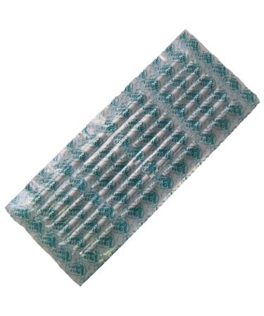 P-Beauty Self-Adhesive Eyelash Rolls | New Eyeline Rolls for Lifting | Ideal for Studios & DIY | Sizes S M L (128 Pieces L) - Buy Online on GoSupps.com