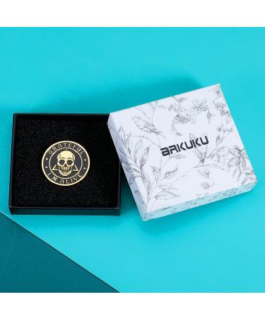 Sobriety Gifts - Recovery Affirmation Tokens for Men & Women | AA Coin for Alcoholics | Supportive Gift for Friends & Family - Buy Online on GoSupps.com