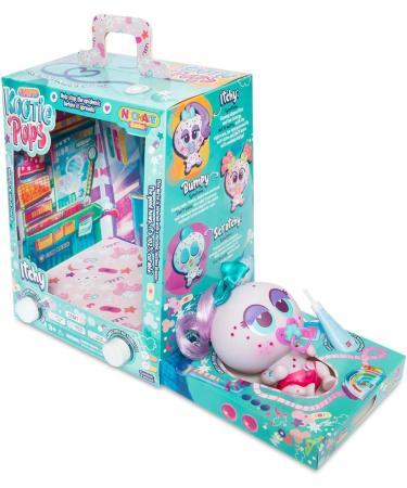 Distroller Baby Itchy NERLIE - Shop the Cutest and Most Fun Neonate Doll Online - Buy Online on GoSupps.com