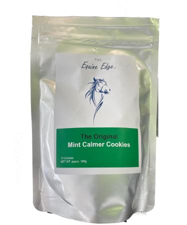 Mint Calmer Cookies (1 mint) 1 mint - Buy Online on GoSupps.com