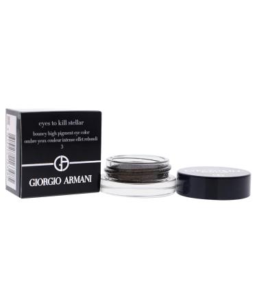 Giorgio Armani Eyes to Kill Stellar Eyeshadow 03 Eclipse - 30g | Premium Quality International Shipping - Buy Online on GoSupps.com