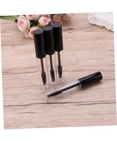 VINTORKY 4pcs Empty Eyelashes Bottle Mascara Tube with Wand Empty Mascara Tubes with Wands Eyeliner Bottle - Buy Online on GoSupps.com