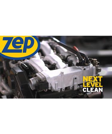 Zep INC Degreaser Spray 32 Fl Oz - Industrial Strength Cleaner for Grease & Grime - Buy Online on GoSupps.com