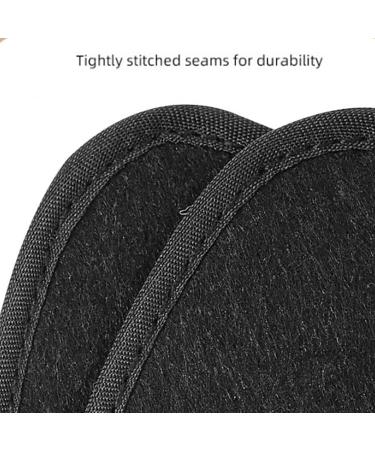 USB Heated Insoles | Rechargeable Foot Warmers | Adjustable Temperature | USB Powered Heated Insoles for Cold Weather - Buy Online on GoSupps.com