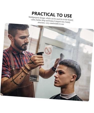 Didiseaon Empty Spray Bottle Watering Can The Pet Small Spray Bottle Hair Hair Salon Spray Bottle - Buy Online on GoSupps.com