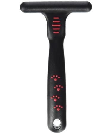 Ryan's Pet Supplies Paw Brothers Long Pin Undercoat Rake