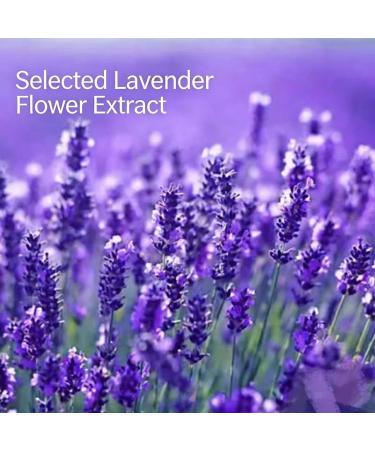 Lavender Pillow Spray with Essential Oil Sleep Aid Aromatherapy Mist for Bedding and Linens 100ml - Buy Online on GoSupps.com