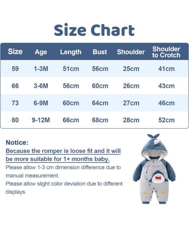 Newborn Baby Rompers with Booties and Hat | Winter Outfits Set | 0-3 Months - Buy Online on GoSupps.com