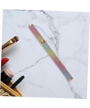  POPETPOP POPETPOP Liquid Eyeliner Pencils Black Eyeliner Cosmetic Eyeliner Smudge Proof White Pencils Makeup White Eyeliner Easy Point Thin White Skinned Pretty Girl - Buy Online on GoSupps.com