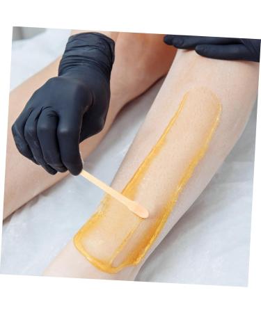Skisuno 100-Piece Hair Removal Wax Pencil Set | Body Wax Rods & Wax Appliances for Women | Smooth Skin Solutions - Buy Online on GoSupps.com
