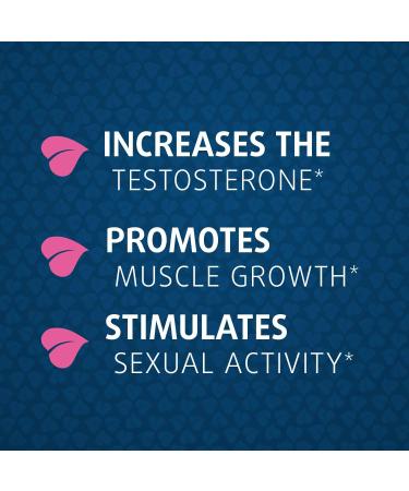 Tribulus Terrestris 1000mg Haya Labs 100tabl - Buy Online on GoSupps.com