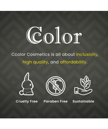Savanna 15-Color Eyeshadow Palette | Highly Pigmented & Long-Wearing Neutrals & Browns | Easy-to-Blend Professional Eye Makeup - Buy Online on GoSupps.com