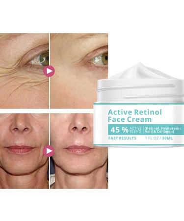  Buerfu Moisturizing Face Cream For Women Moisturizing Face Cream For Women | Natural Skin Care Products | Soothing Moisturizing Cream 30ml Skin Softening Cream For Skin - Buy Online on GoSupps.com