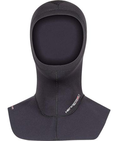 Henderson 5/3mm Thermoprene Bibbed Hood X-Large - Durable and Insulating - Buy Online on GoSupps.com