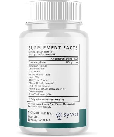 (2 Pack) Healthy Flow Blood Support Capsules Official Healthy Flow Blood Support Pills with All Natural Ingredients Advanced Formula Supplement with Premium Vitamins for Men & Women (120 Capsules) - Buy Online on GoSupps.com