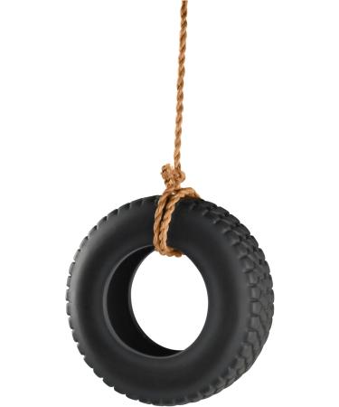 Fred Swing Time Ceramic Bird Feeder - Stylish and Durable Feeding Solution - Buy Online on GoSupps.com
