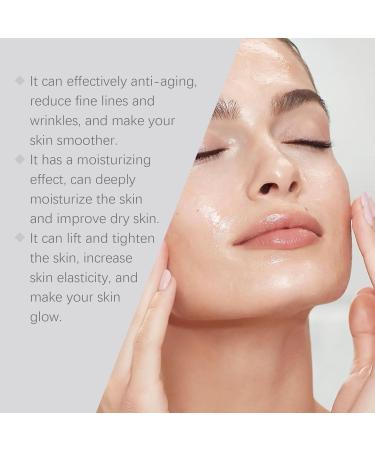 ARANYA Truffle Biome Anti-Aging Face Cream Gel with Hyaluronic Acid Ceramide EOS Day and Night Moisturizer for Wrinkle Reduction Skin Tightening and Deep Hydration - Buy Online on GoSupps.com