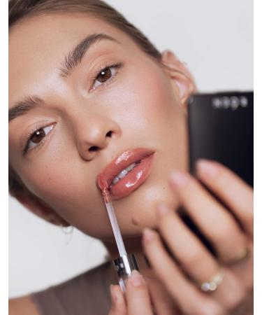 R EN Kiss My Liquid Lip Balm Matte - Vegan Cruelty-Free Clean Makeup | International Shipping Available - Buy Online on GoSupps.com