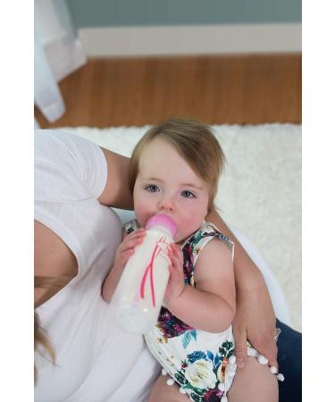 Dr. Brown's Standard Nipple Level 4 - Pack of 6 | Replacement Nipples - Buy Online on GoSupps.com