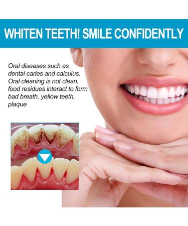 Oralheal Mouthwash Jelly Cup - Restoring Teeth & Mouth Health | Fivfivgo 1PC - International Shipping Available - Buy Online on GoSupps.com