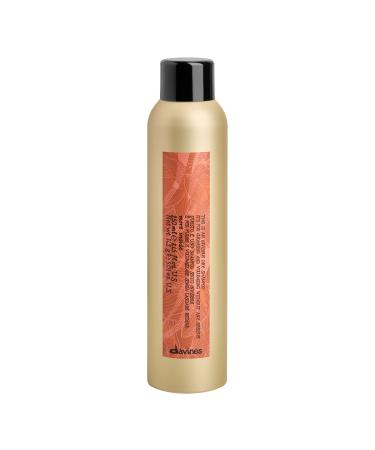 Davines This Is An Invisible Dry Shampoo, Residue-Free Cleansing And Volumizing Formula, Absorbs Oil With A Soft And Natural Finish, Vanilla And Grapefruit Scented 8.45 Fl Oz (Pack of 1) - Buy Online on GoSupps.com