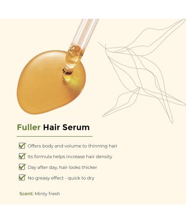 Lazartigue Anti-Dandruff Hair Serum 50ml | Effective Scalp Treatment for Dandruff Relief | Buy Internationally - Buy Online on GoSupps.com