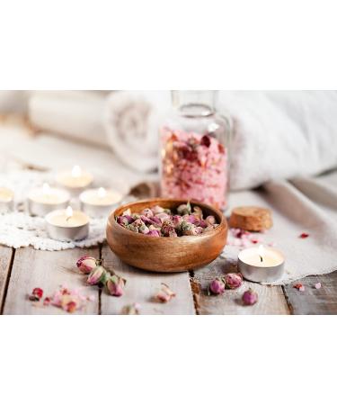 GREENDOOR Milk Bath Rose Blossom Honey - Natural Cosmetics 250ml of Nourishing Rose Milk Bath for Spa-like Experience - Buy Online on GoSupps.com