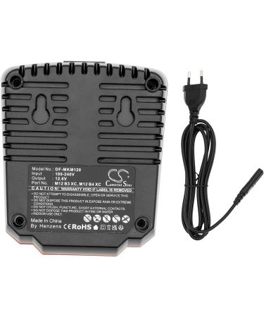 Buy SUNELL Battery Replacement for Milwaukee 48-59-1808 48-59-1812 48-59-2401 - Compatible Durable & International Shipping - Buy Online on GoSupps.com