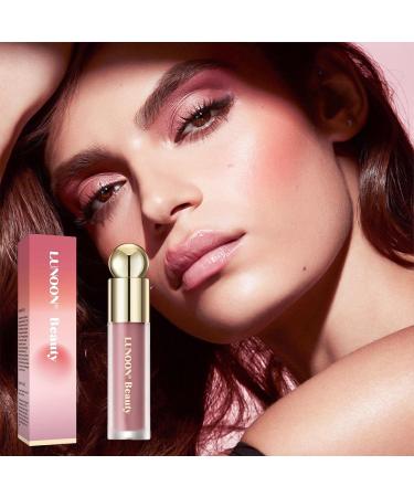 Stick 2-in-1 Long Lasting Stick | Conceal Makeup Multistick for Cheeks Cream Blends Perfectly to Skin Valentine's Day Pologmase 5# - Buy Online on GoSupps.com