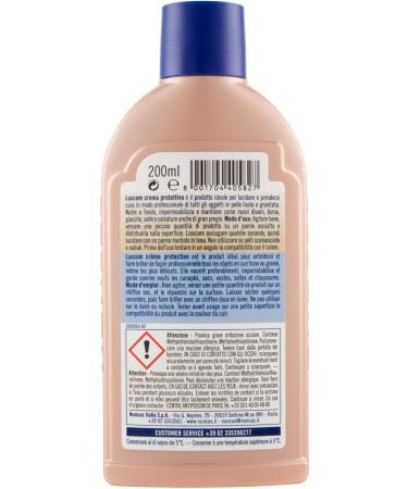  nuncas Nuncas Luscom Protection Cream 200 ml - Buy Online on GoSupps.com