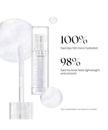 Buy MERYTHOD Bling Chu Lip Oil 03 Aurora | International Shipping Available | Hydrating Glossy Finish - Buy Online on GoSupps.com