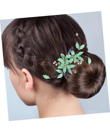 Didiseaon Hair Comb Hair Accessories Wedding Hair Comb Hair Comb Accessory Wedding Hair Accessories Decorative Hair Combs Bridal Hair Comb Hair Combs for Women Accessories Hair Side Combs - Buy Online on GoSupps.com