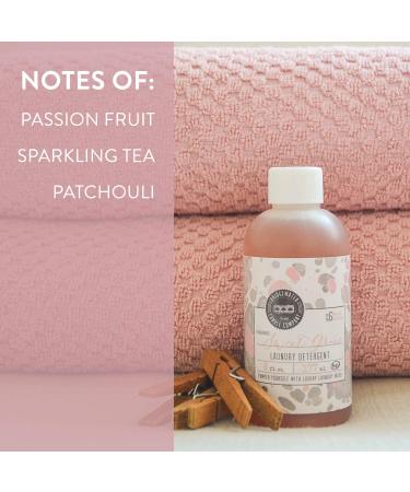 Bridgewater Candle 6oz Luxury Laundry Detergent - Sweet Grace | Highly Scented - Buy Online on GoSupps.com