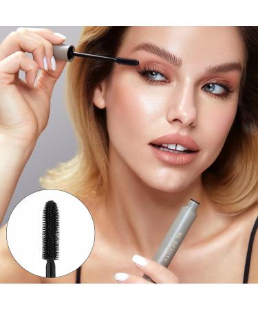 NL Beauty LASH CULT Buildable Mascara for Remarkable Volume and Length Black 8.5 ml - Buy Online on GoSupps.com