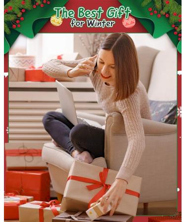Monkrict 2L Long Hot Water Bottle - Soft Fluffy Design for Neck, Back, Legs & Shoulders - 72x12cm Dark Grey - Perfect Gift for Thanksgiving & Christmas - Buy Online on GoSupps.com